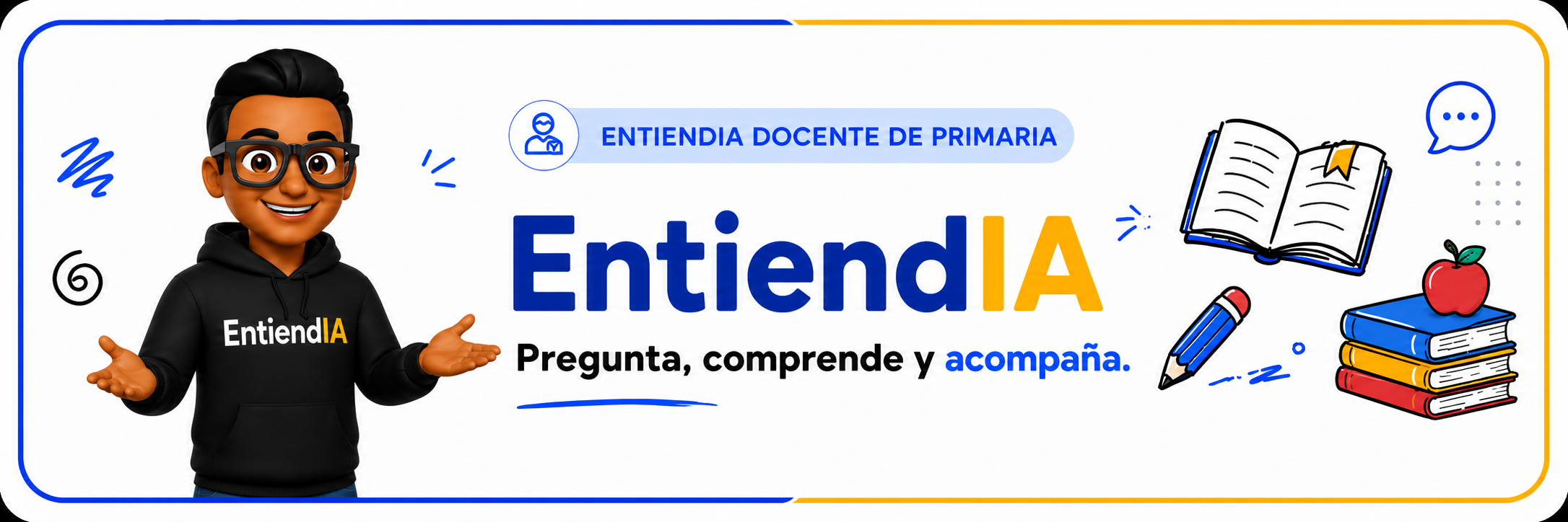 EntiendIA Docente de Primaria